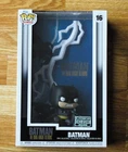 NEW Funko Pop Batman Dark Knight Returns Comic Cover #16 - Entertainment Earth