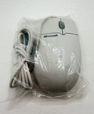 VTG Microsoft X03-68759 IntelliMouse 1.1A PS/...