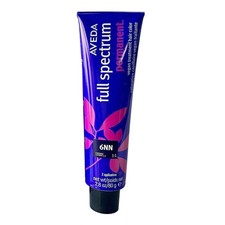 Aveda Full Spectrum Permanent  6NN  2.8oz / 80g