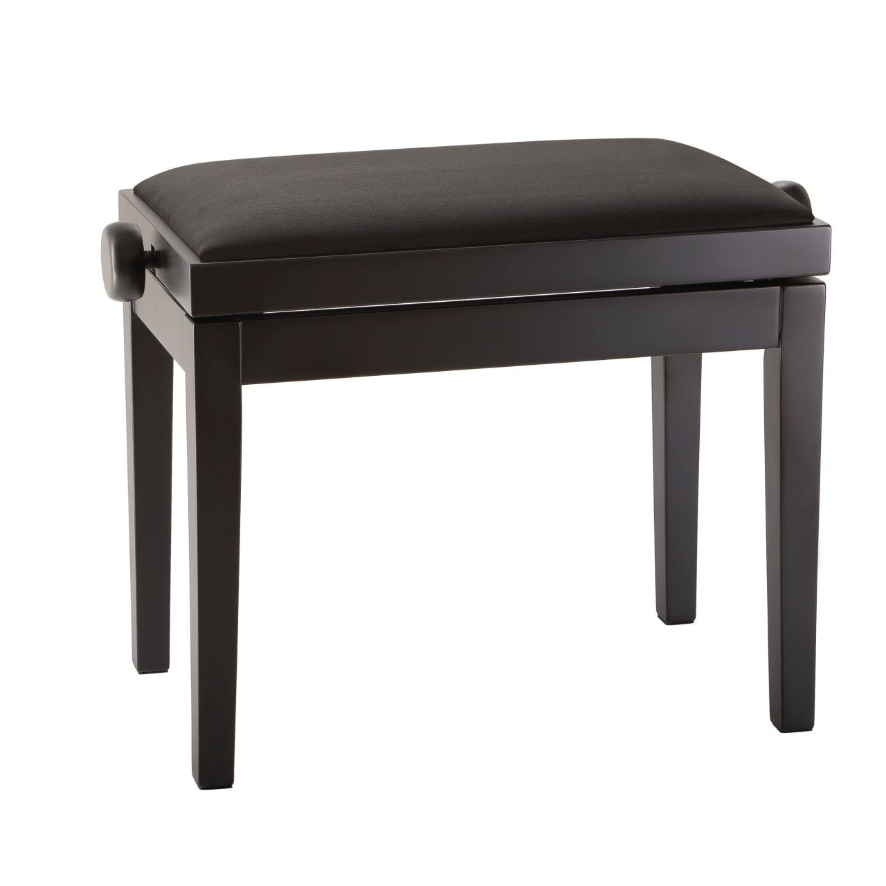K-M 13960 Klavierbank schwarz 51490₽