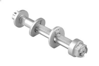 Mounting Bolt, Wishbone TEDGUM TED45993 for CLS (C218) 3 2014-2017
