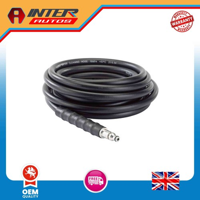#ad Draper Pressure Washer 5M High Pressure Hose for Stock numbers 83405 83406 83 GBP 23.40
