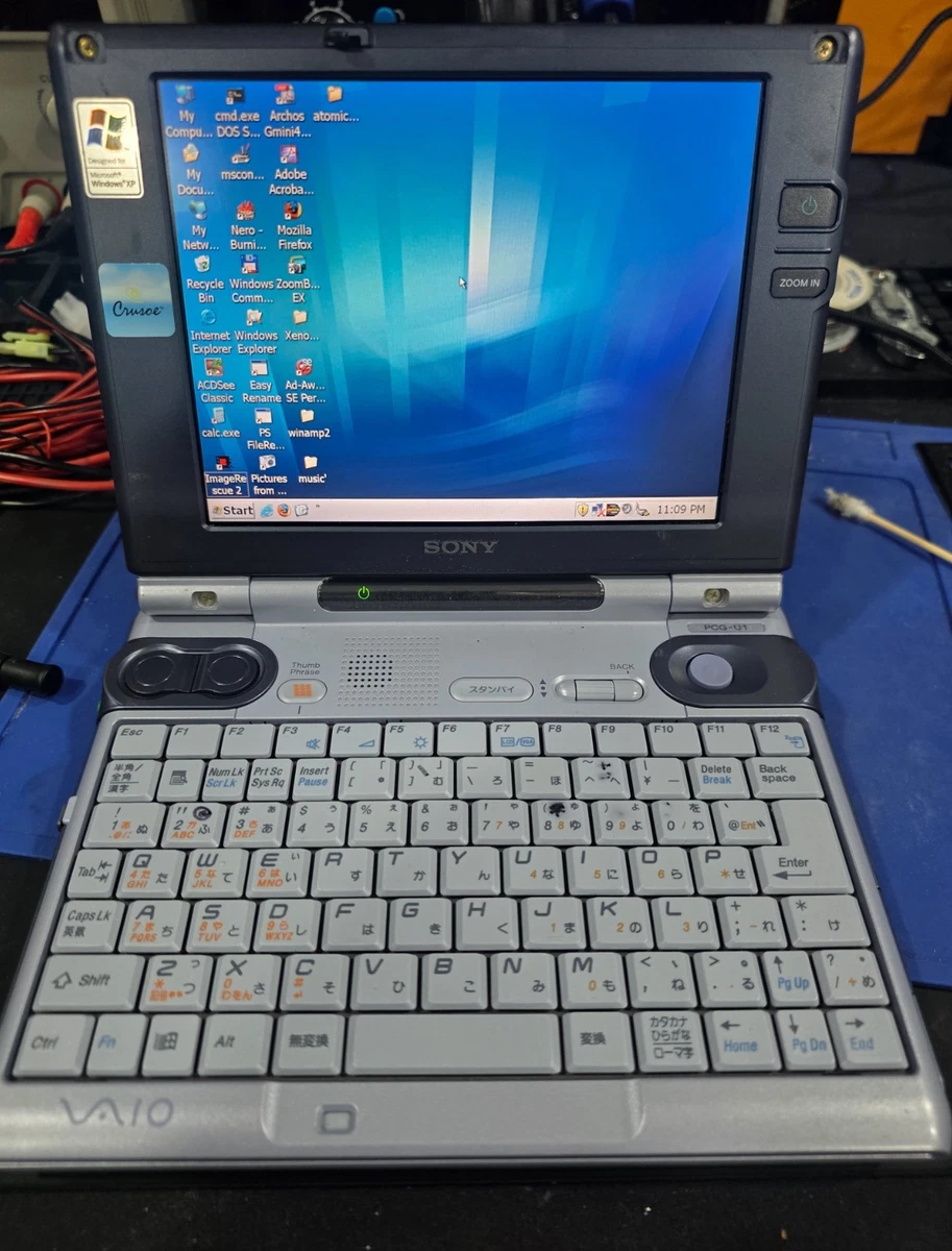 Sony Vaio Pcg for sale | eBay