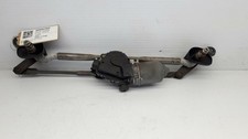 2008 SUBARU JUSTY Front Wiper Motor And Linkage 07-10 159300-5022