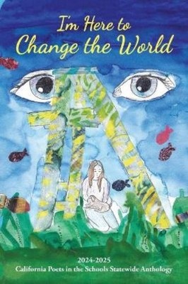 I'm Here to Change the World (Paperback)