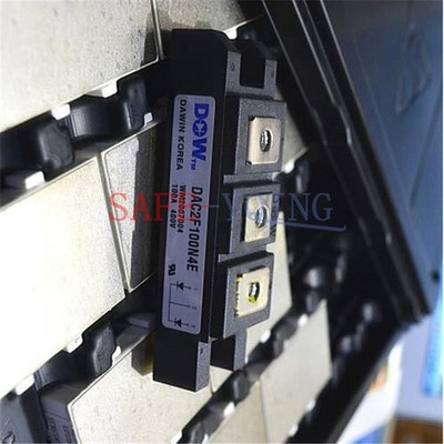1PCS DAWIN DAC2F100N4E Power Module NEW #tp
