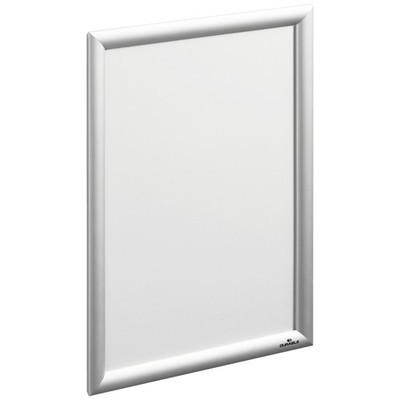 Durable  479723 Klapprahmen Silber 1 x DIN A3  1 St. (B x H x T) 327 x 451 x ...