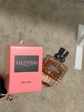 Valentino Donna Born In Roma Eau de Parfum Spray, Regular Size 3.4 fl oz