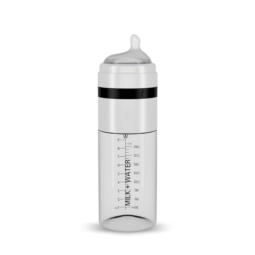 & Baby Formula Dispenser On The Go ...