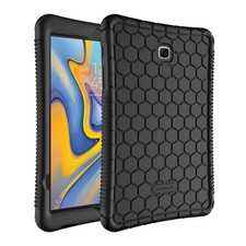 For Samsung Galaxy Tab A 8.0inch SM-T387 SM-T380 Tablet Soft Silicone Case Cover