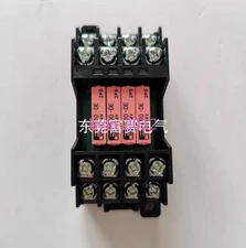 1pcs new relay group relay module RS4D-DE (no box) #pq