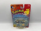 Pokemon Mini Skateboard Toy Figure X Concepts Horsea 1999 VTG BRAND NEW SEALED