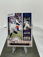 Prestige 2024 - Devon Witherspoon - Time Stamped - Seahawks