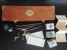 Kalligraphie Antiquit&auml;t