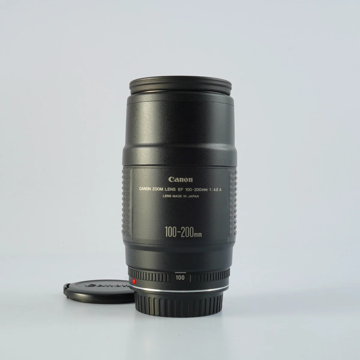 Canon EF 100-200mm Focal Camera Lenses for sale | eBay