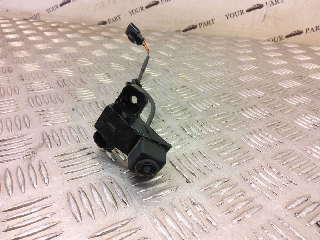 SIS SMC500260 - Rear Caliper 110/130 LH from 1A614448