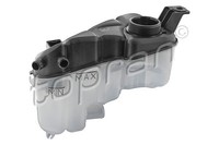AusgleichsbehäLter KüHlmittel Topran 305 601 Kunststoff FüR Ford MAX WA6 Mondeo