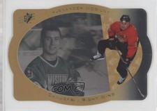 1996-97 SPx Gold Alexander Mogilny #47 HOF 0u8p