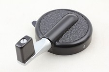  Near MINT Mamiya Film Advance Winder Knob Crank for M645 645 1000S From JAPAN