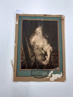 L'Illustration (Journal Hebdomadaire) - Kunstteile mehrerer Nummern Redaktion: