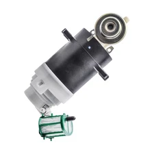 Herko Electric Fuel Pump K4077 for Chevrolet GMC Express 1500 Express 3500 97-02