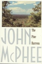 The Pine Barrens by John McPhee: Used