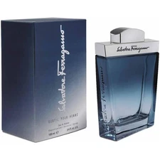 SALVATORE Ferragamo SUBTIL Pour Homme Cologne 3.3 / 3.4 oz New in Box
