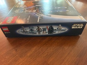 LEGO Star Wars: Jango Fett (8011) New Sealed