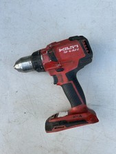 Hilti SF 6-A22 Cordless Combi Drill Driver 