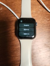 Apple Watch SE