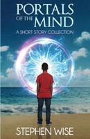 Stephen Wise | Portals Of The Mind | Taschenbuch | Englisch (2025)