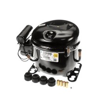 Randell RF CMP1401 Compressor, 1/4Hp, Hi, R134A