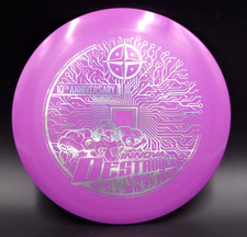 RARO 2017 Innova Destroyer 10 Aniversario Estrella 175g NUEVO Holo Foil