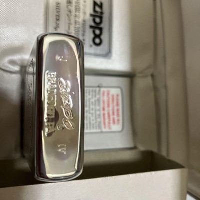 Vintage ZIPPO made in 1988, limited to 1000 pieces | eBay