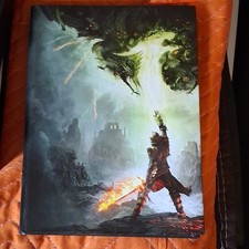 BioWare EA Dragon Age Inquisition Collectors ...