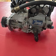 Ambac International Dt466 Injection Pump Ambac International Dt466 Injection Pump