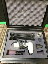 Bodelin ProScope HR - BASE Microscope USB avec OBJECTIF X200,M50,70*/BOÎTE