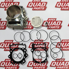 Kit guarnizioni pistone cilindro Yamaha Grizzly 700 2007-2015