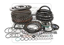 Allison 1000 2000 Duramax Transmission GPZ Performance Master Kit 01-05