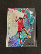 2019-20 Panini Status Basketball James Harden Upper Echelon #1 - Rockets