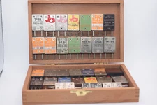 (1) FT-243 CRYSTAL Ham Communication Radio Many Freq / Bands Avail Stock Updated