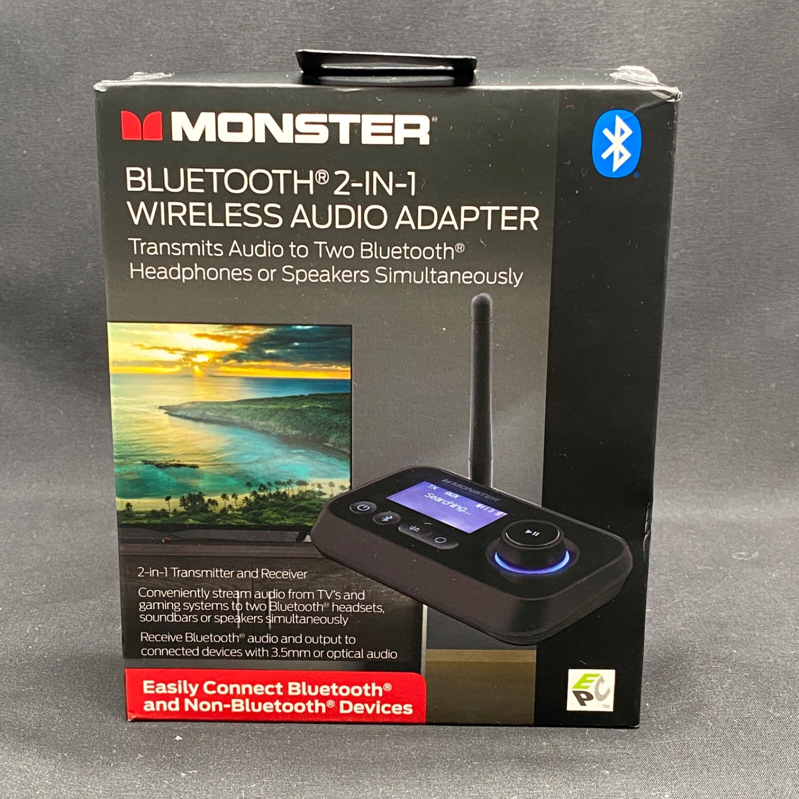 Dual Audio Play To Multiple Bluetooth Speakers Bluetooth Devices