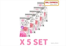 KOBAYASHI BREATH CARE PRECIOUS FLORAL SCENT PARFUME CAPSULE 30 TABLETS X 5 SET