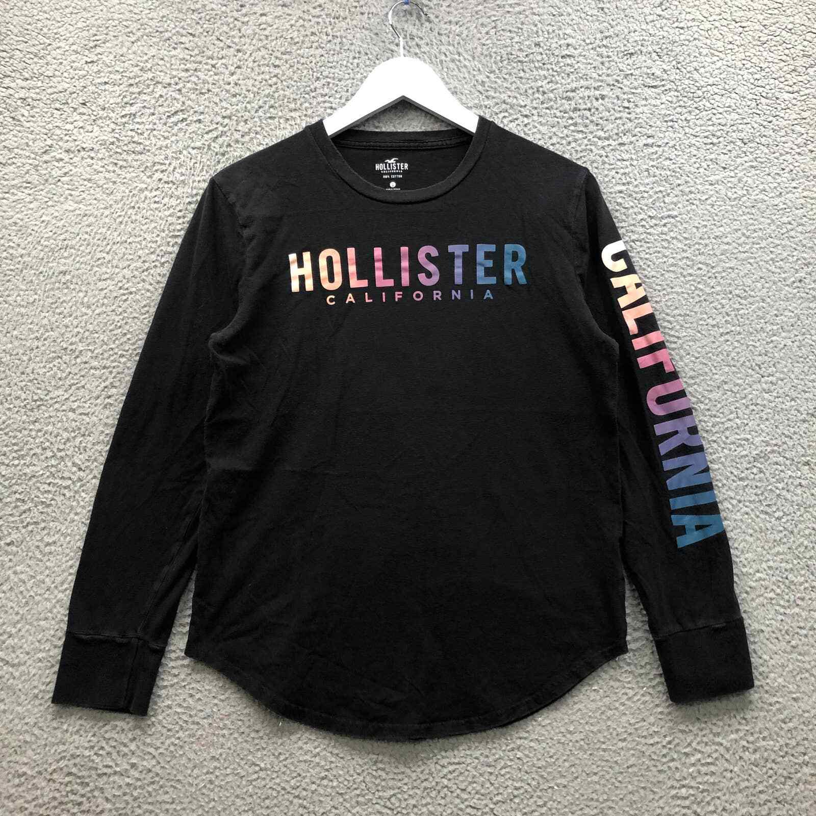 Venta de Camisetas Hollister | 92 articulos de segunda mano