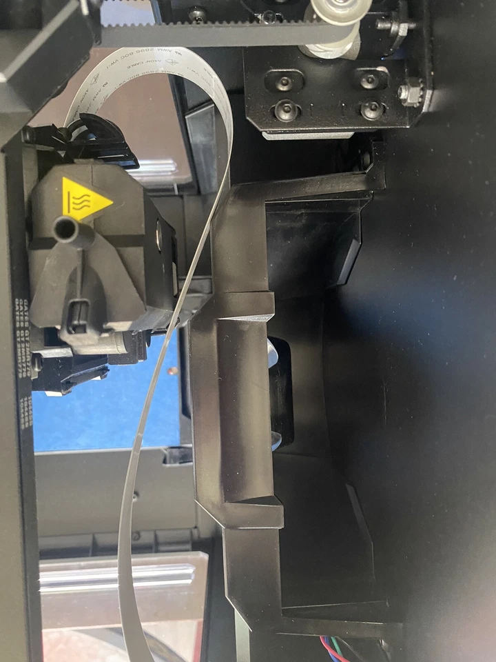 MAKERBOT  Replicator Mini+ 3d Printer - Image 2 of 4