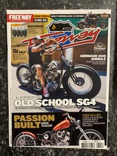 Magazine Freeway N°322