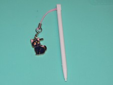 DSi Stylus My Cat Luna Charm - Stylus  Charm for Nintendo DS System