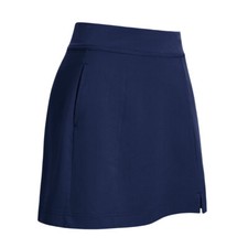 Callaway Ladies Jersey Skort with Truesculpt in Peacoat Blue