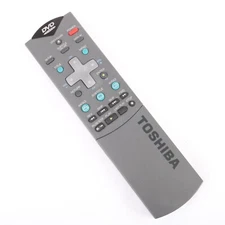 Toshiba SE-R2107 DVD Remote Control Brand 