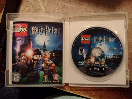 PlayStation 3 Games ~ Most with Manuals! - Picture 262 of 533